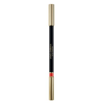 DG MAKE-UP LIP PENCIL 09 MY BRIGHT RED